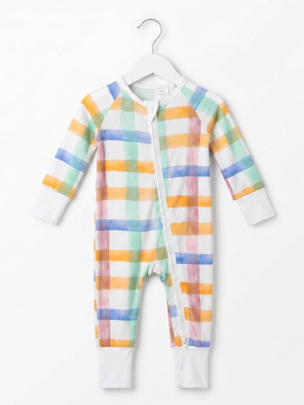 Bamboo Onsie